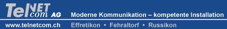 Telnetcom AG