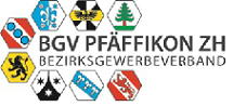 Logo BGVP