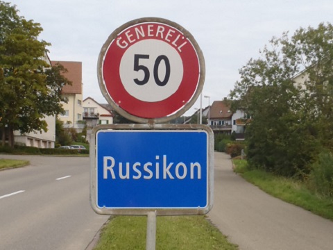 7.0Tafel Russikon